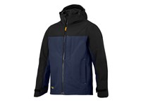 1303 AllroundWork, Waterdicht Shell Jack